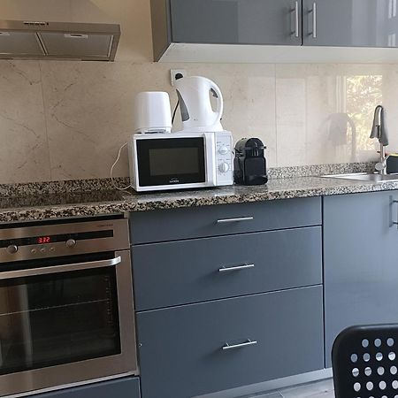 Guesthouse Monsanto Porto Eksteriør bilde