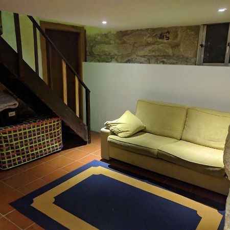 Guesthouse Monsanto Porto Eksteriør bilde