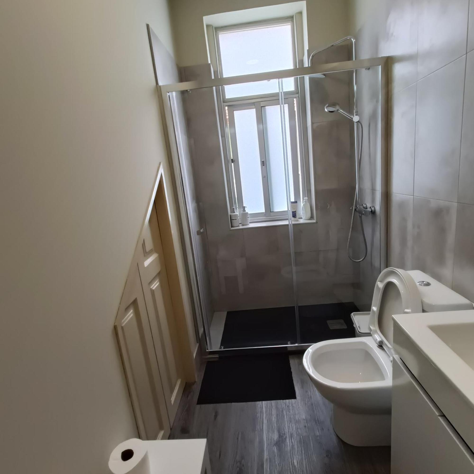 Guesthouse Monsanto Porto Eksteriør bilde