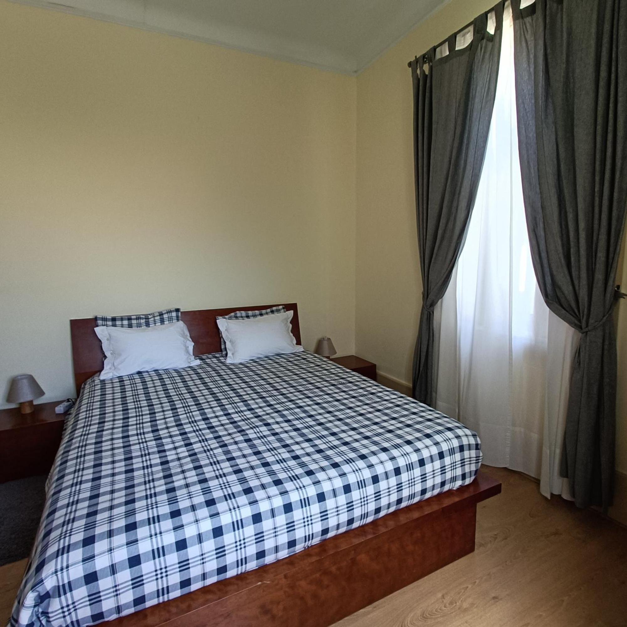 Guesthouse Monsanto Porto Eksteriør bilde