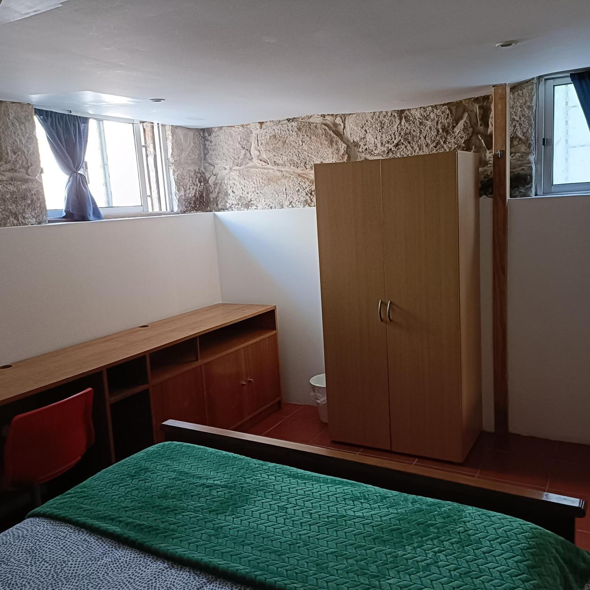 Guesthouse Monsanto Porto Eksteriør bilde