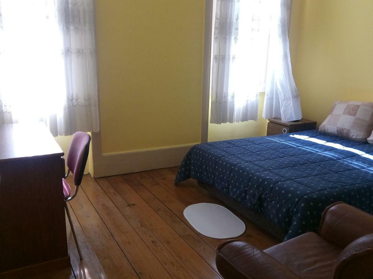 Guesthouse Monsanto Porto Eksteriør bilde
