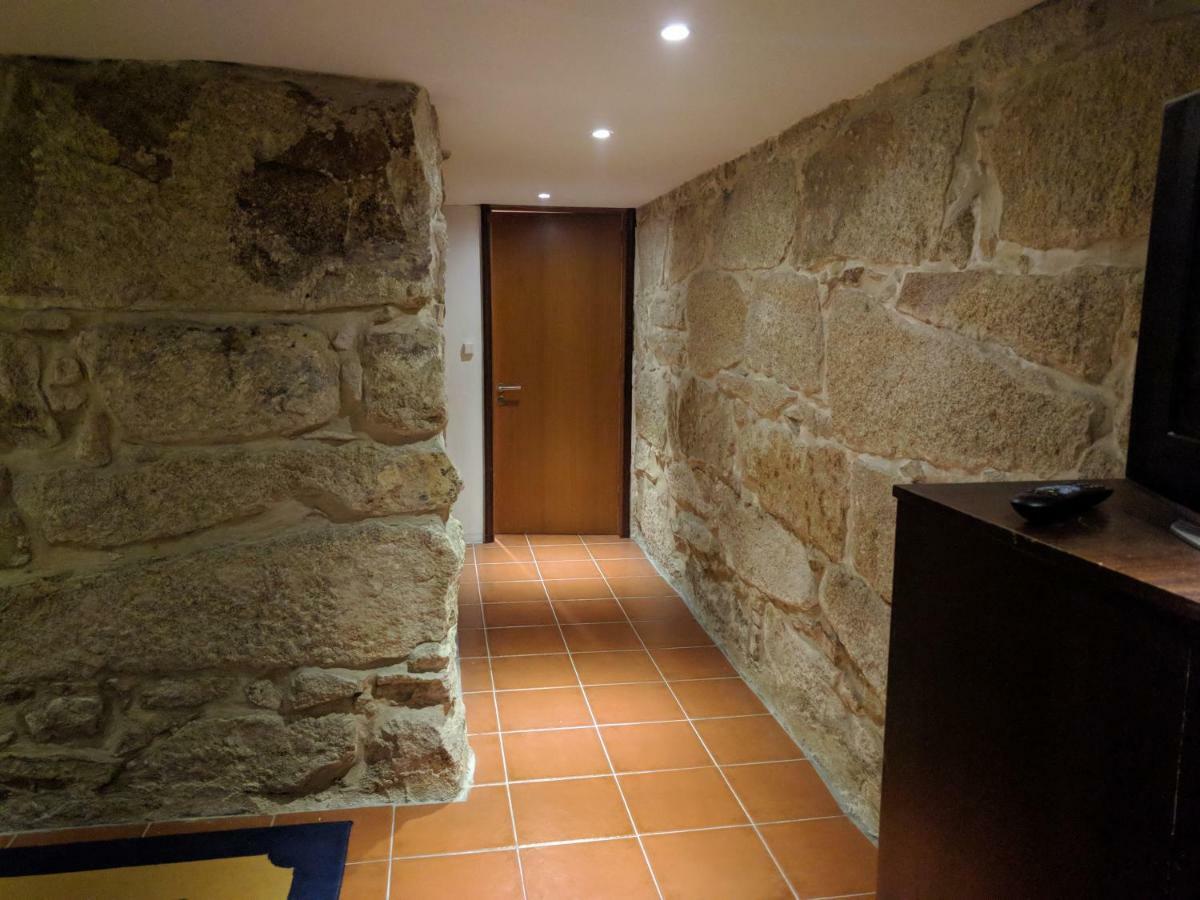 Guesthouse Monsanto Porto Eksteriør bilde