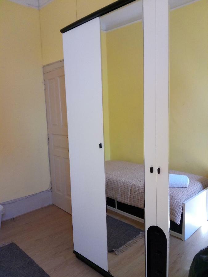 Guesthouse Monsanto Porto Eksteriør bilde