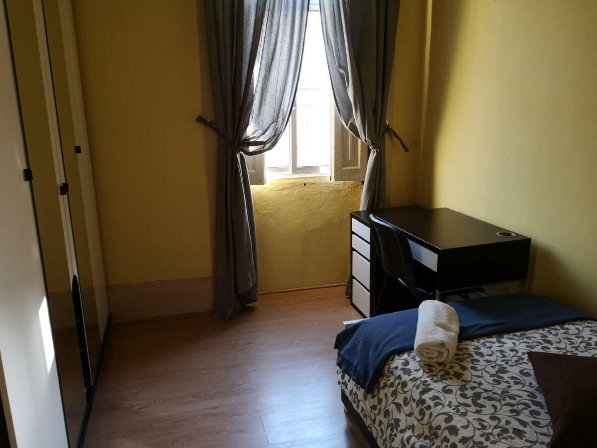 Guesthouse Monsanto Porto Eksteriør bilde