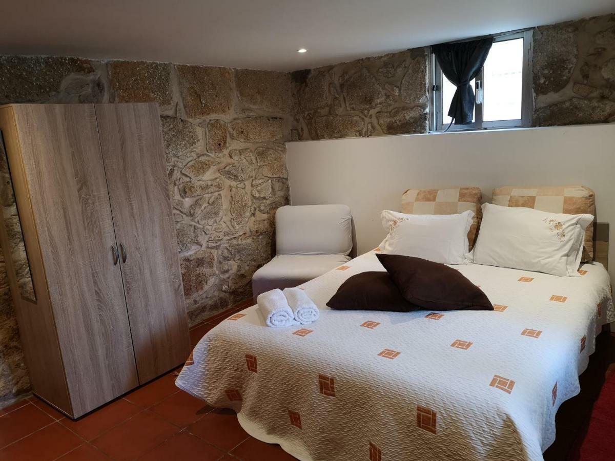 Guesthouse Monsanto Porto Eksteriør bilde
