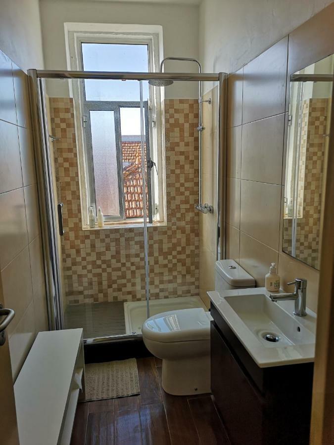 Guesthouse Monsanto Porto Eksteriør bilde