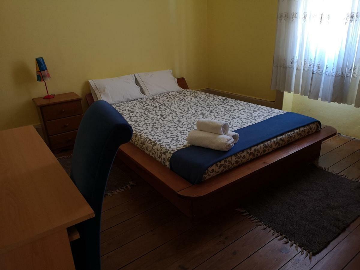 Guesthouse Monsanto Porto Eksteriør bilde