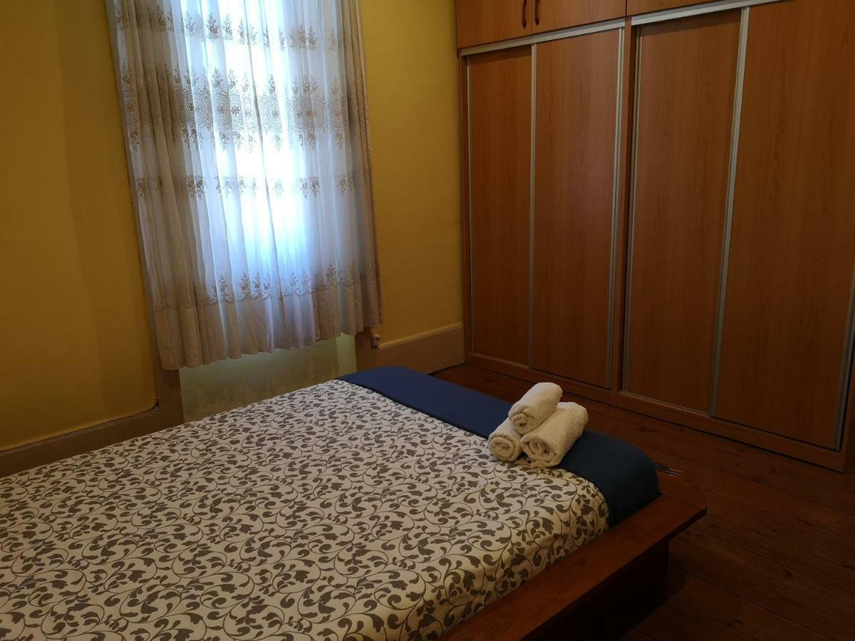 Guesthouse Monsanto Porto Eksteriør bilde