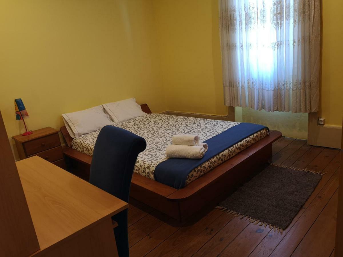 Guesthouse Monsanto Porto Eksteriør bilde