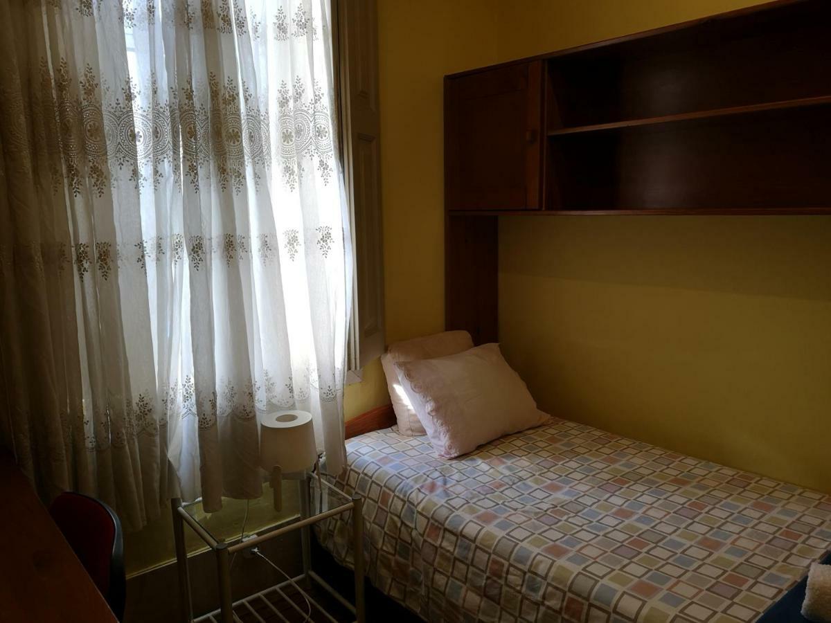 Guesthouse Monsanto Porto Eksteriør bilde