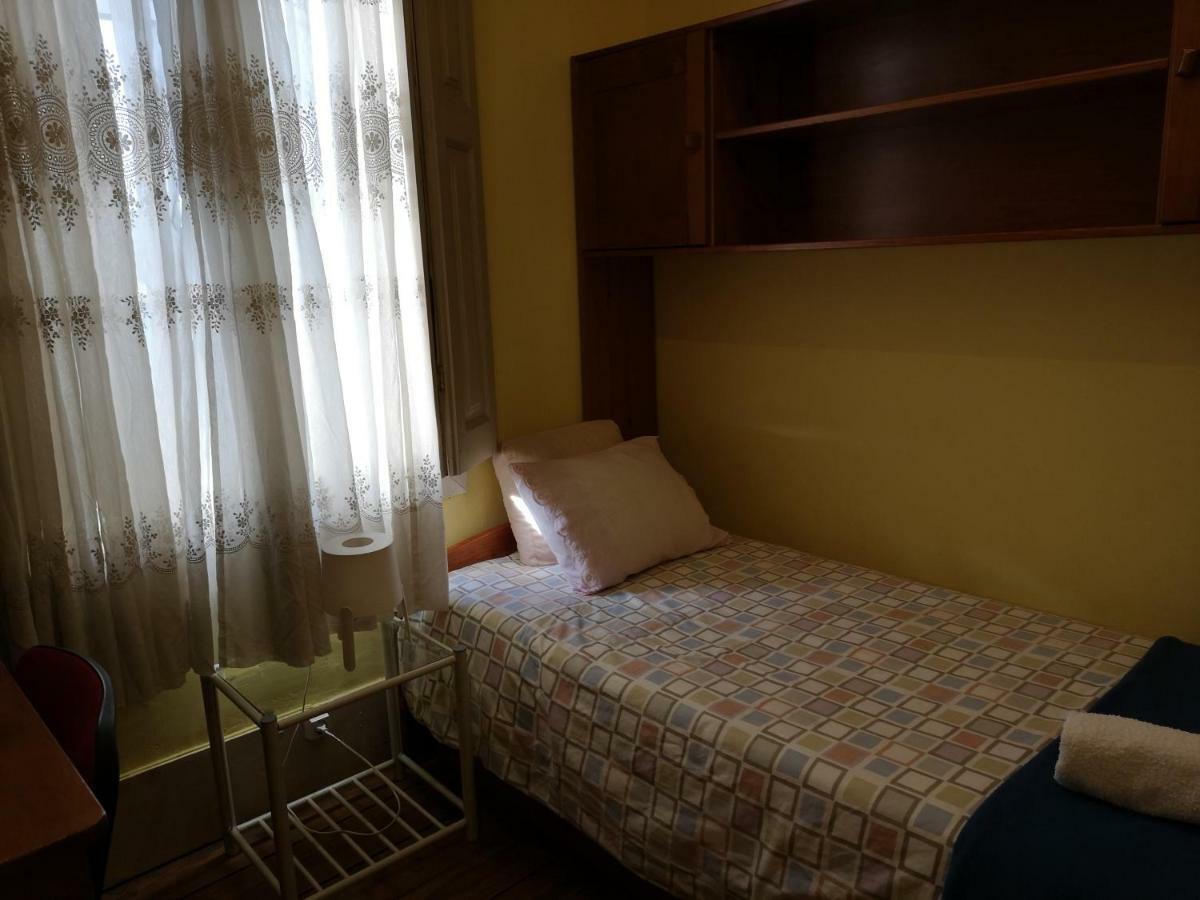 Guesthouse Monsanto Porto Eksteriør bilde