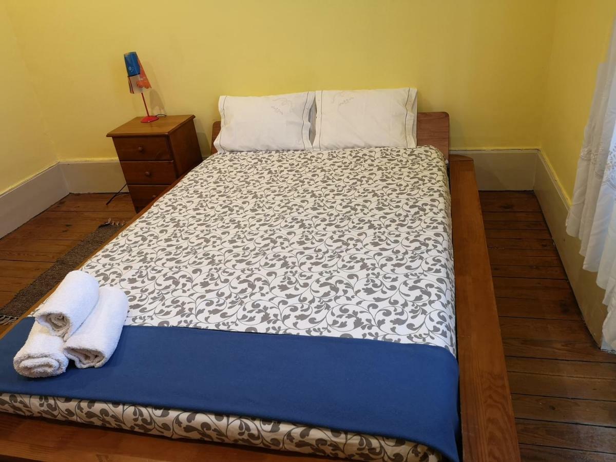 Guesthouse Monsanto Porto Eksteriør bilde