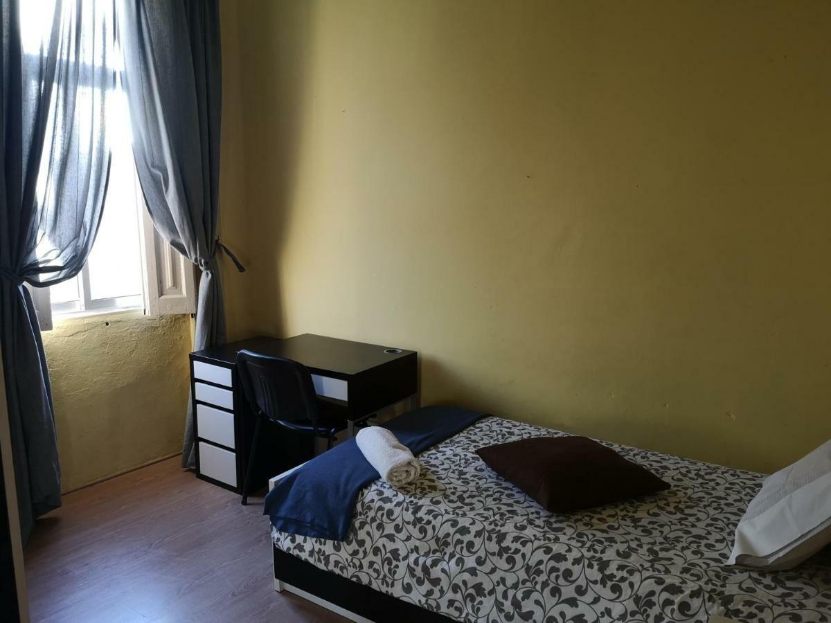 Guesthouse Monsanto Porto Eksteriør bilde